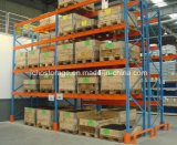 Heavy Duty Warehouse Selective Pallet Storage Racking