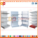 Manufactured Customized Supermarket Convenience Store Shelving (Zhs209)