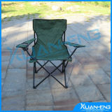 Folding Beach Chair Potrable with Cup Holder