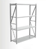 Factory Direct Retail Metal Storage Rack (JT-C06)