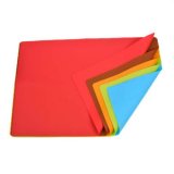 Food Grade Candy Color Silicone Kitchenware Heat Resistant Silicone Mat Baking Mat