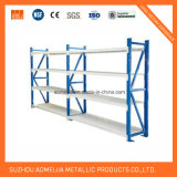 Metal Heavy Duty Shelf/Steel Adjustable Rack/Storage Industrial Pallet Rack
