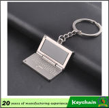 2016 Attractive Metal Charms 3D Laptop Key Chain