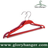 Home Use Plywood Hanger with Matel Hook