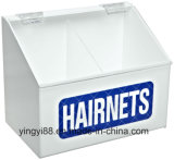 Super Quality Acrylic Hairnet Dispenser