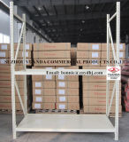 Warehouse Industrial Storage Shelving System Selective Pallet Rack