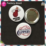 Good Selling Quality Metal Pin Button Badge for Clothing