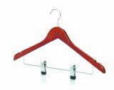 Combination Wooden Hangers (L3017N)