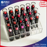 30 PCS Acrylic Lipstick Display Rack