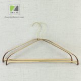 Bamboo Hanger for Supermarket / Wooden Hangers Sold in E-Commerce Platform