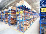 Heavy Duty Warehouse Storage Pallet Racking (JW-CN1410432)