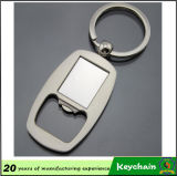 Blank Metal Keychain Wholesale Custom Keychain