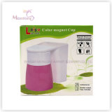 163G Color Magnetic Cup for Mouth-Rinsing/Teeth-Cleaning