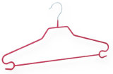 Special Shape Wire Clothes Hanger