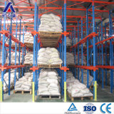China Manufacturer Hot Sale Drive in Pallet Rack