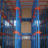 Sanlian Warehouse Storage Drive Through Pallet Racking/ Shelves