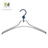 PVC Coated Metal Cloth Hanger / Jacket Hanger