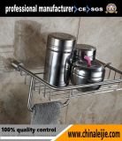 Bathroom Fittings Wall Mounted Stainless Steel Soap Basket