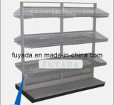 Display Shelf /Shelf for Supermarket /Creative Shelf /Wire Shelf / Supermarket Wire Shelf