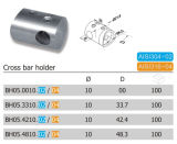 304/316 Stainless Steel Cross Glass Bar Holder (BH05.02/04)