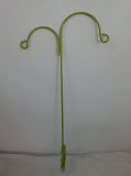Iron Flower Stand Plant Stand