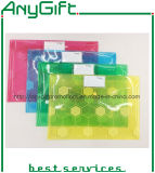 PP File Holder with Customized Color and Logo 02