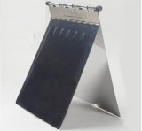 Stainless Steel Medical Record Chart Holder
