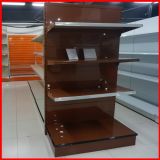 High Quality Adjustable Perforated Shelf for Supermarket