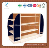 Wood All-Round Shelf for Retail Show