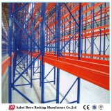 Well Sold and Durable Storage Warehouse Used Industrial Supermarket Rack Systems