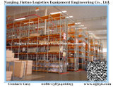 Heavy Duty Storage Pallet Racking for Warehouse Use