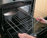 Microwave Oven Shelf Grill Wire Rack