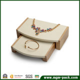 High Quality Wooden Storage Jewelry Display Stand