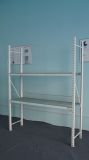Steel Adjustable Pallet Shelves for Storage or Warehouse