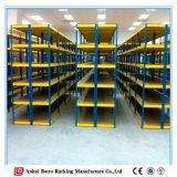 Adjustable Metal Storage Rivet Boltless Rack