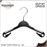 Anti-Slip Kid Hanger with Metal Hook for Cloth