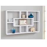 7 Storage Wall Floating Wall Mounted Storage Display Shelves
