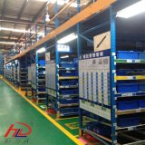 Adjustable Industrial Customized Mezzanine Storage Racking