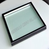 Tempered Insulated Glass for Building Window Curtain Wall