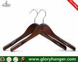 Adults Wooden Cloth Hanger, Garment Hanger for Wholesale