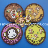 Promotion Mini Monkey Coaster Cup Coasters Pad