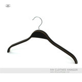 Fashion Plastic Zara Style Clothes Top Hangers