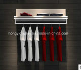 Multifuntional Wall Panel for The Retail Shop