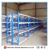Cold-Rolled Steel Medium Duty Storage Rack Manufacturer Price