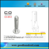 Ss2205/316 Stainless Steel Glass Spigot/Framless Fence Spigot (CO-3912)