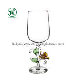 Single Wall Champagne Cup by SGS (dia8*21)