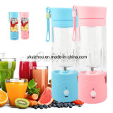 Portable Electric Fruit Vegetable Blender Juice Mixer Cup Rechargeable Outdoor