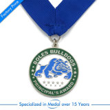 Promotion Principal Award Custom Medal Box Army Coin Craft Cup