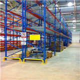 Double Deep Heavy Duty Pallet Racking From China Manufacturer