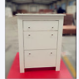 New Wooden Furniture Design Shoe Storage Cabinet